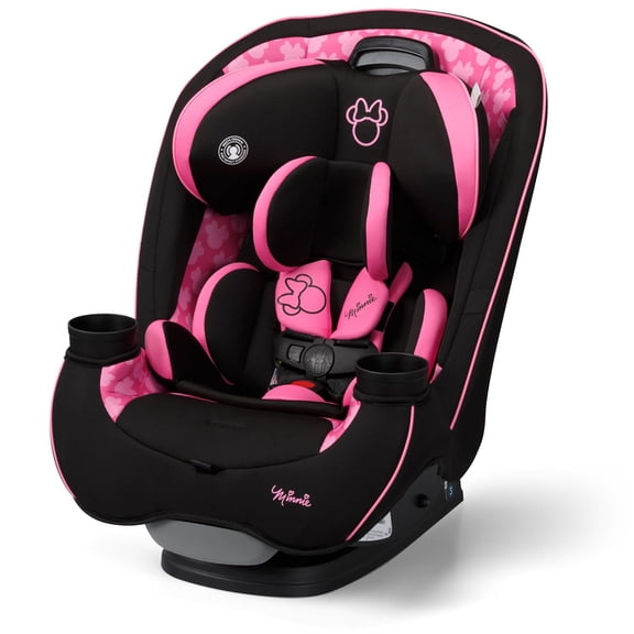 Disney Baby Grow and Go All in One Convertible Car Seat, Choose Color