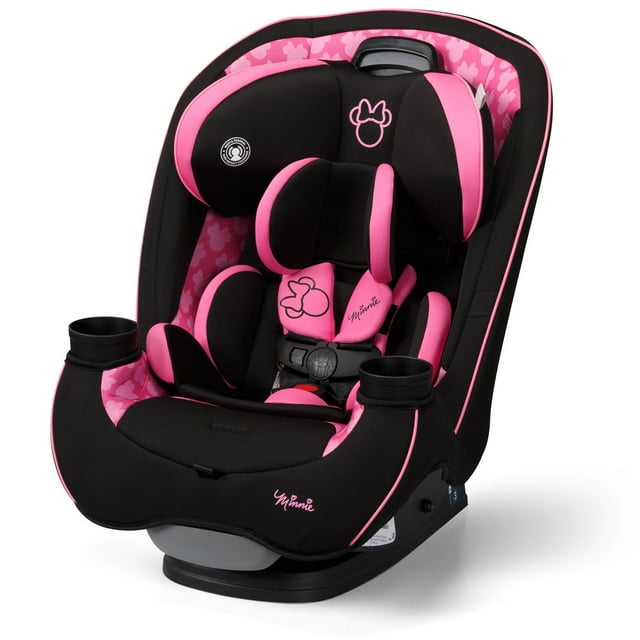 Disney Baby Grow and Go All in One Convertible Car Seat, Choose Color