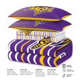 thumbnail image 5 of Logo Brands Minnesota Vikings Bed-In-A-Bag Set, 5 of 5
