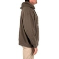 thumbnail image 6 of Realtree Men's Fleece Hoodie, 6 of 9