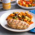 thumbnail image 5 of OFFLINE-Elizabeth & Eleanor Meyer Lemon Honey Seasoning (8.7 oz.), 5 of 8
