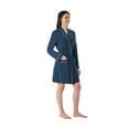 thumbnail image 2 of Member's Mark Women's Classic Robe, 2 of 8