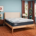 thumbnail image 1 of Sealy ICON 12" Memory Foam Mattress-in-a-Box, 1 of 6