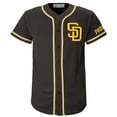 thumbnail image 2 of MLB Youth Jersey, 2 of 3