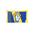 thumbnail image 4 of NFL Bed-In-A-Bag Comforter and Sheet Set, Assorted Teams and Sizes, 4 of 8