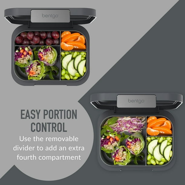 Bentgo 2-Pack Modern Leak-Resistant Lunch Box Set - Samsclub.com