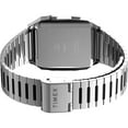 thumbnail image 4 of Q Timex Reissue Digital LCA Bracelet Watch, 32.5mm, 4 of 4