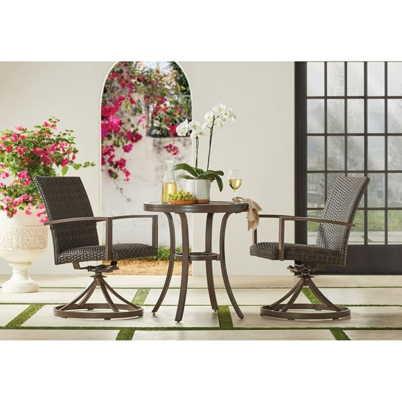 Member's Mark Fremont Bistro Set, 3pc