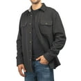 thumbnail image 3 of Jach's Men's Overshirt, 3 of 5