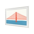 thumbnail image 5 of SAMSUNG The Frame 65" Modern Bezel, Choose Color, 5 of 5