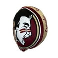 thumbnail image 1 of Logo Brands Florida State Seminoles XL Puff Pillow, 1 of 5