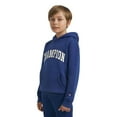 thumbnail image 2 of Champion Boys Logo Hoodie, 2 of 7