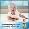 thumbnail image 9 of Enfamil NeuroPro Infant Formula Milk-based with Iron, Ready to Use (32 fl. oz., 6 pk.), 9 of 13