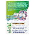 thumbnail image 3 of Polident Rapid Clean Dental Cleanser Tablets, 102 ct., 2 pk., 3 of 10