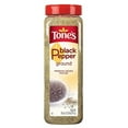 thumbnail image 1 of Tone's Ground Black Pepper - 18 oz., 1 of 1