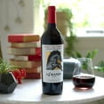 thumbnail image 6 of 14 Hands Hot to Trot Red Blend Wine, 750 ml, 6 of 9
