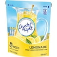thumbnail image 15 of Crystal Light Lemonade Mix, 16 pk., 15 of 15