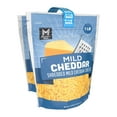 thumbnail image 5 of Member's Mark Mild Cheddar Shredded Cheese 16 oz., 2 pk., 5 of 5