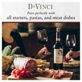 thumbnail image 4 of DaVinci Chianti Italian Red Blend Wine, 750 ml, 4 of 6