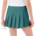 thumbnail image 7 of Member's Mark Women's Favorite Soft Skort, 7 of 8