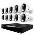 thumbnail image 1 of Night Owl 4K Cameras with 2TB DVR Security System, 10pk., 1 of 11