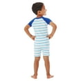 thumbnail image 5 of Member's Mark Boys' 8-Piece Cotton Pajama Set, 5 of 15