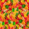thumbnail image 4 of HARIBO Goldbears and Wildberry Goldbears Minis, 0.4 oz., 150 ct., 4 of 5
