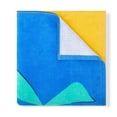 thumbnail image 3 of Licesned Character Family Sized Beach Towel, 72"x84", 3 of 5