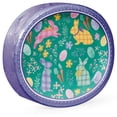 thumbnail image 8 of Member's Mark Easter Oval Paper Plates, 10" x 12", 50 ct., 8 of 8