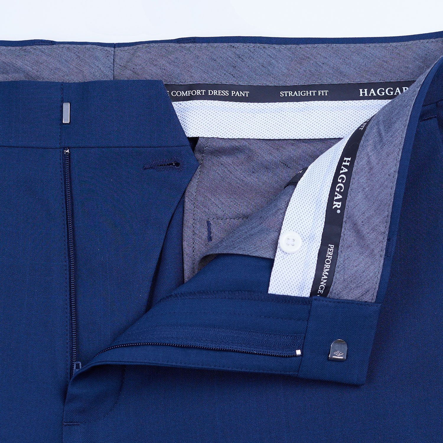 Haggar Men's Performance Comfort Dress Pant - Samsclub.com Haggar Men's Performance Comfort Dress Pant - Samsclub.com
