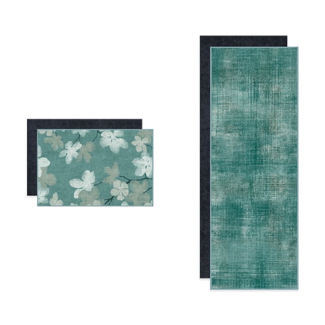 Ruggable Washable Rug, Assorted Sizes and Styles