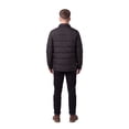 thumbnail image 3 of Hurley Men's Quilted Jacket, 3 of 6