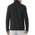 thumbnail image 2 of Member's Mark Men's Favorite Soft Quarter Zip, 2 of 7