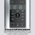 thumbnail image 4 of Ninja CREAMi Scoop & Swirl Ice Cream & Soft Serve Maker, 13 One-Touch Programs, 4 of 17