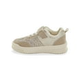 thumbnail image 3 of Carter's Toddler Girls Sneaker, 3 of 8