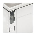thumbnail image 10 of Seville Classics UltraHD 8-Piece Rolling Steel Garage Storage Cabinet With Stacker Set, 12 Feet Wide, 10 of 15