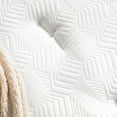 thumbnail image 8 of ZINUS Night Therapy 12” Medium Firm Euro Top Hybrid Mattress, 8 of 10
