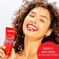 thumbnail image 4 of Colgate Optic White Advanced Teeth Whitening Sparkling White Toothpaste, 4.2 oz., 5 pk., 4 of 10