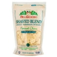 thumbnail image 1 of BelGioioso Shaved Cheese Blend 1.75 lbs., 1 of 5
