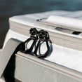 thumbnail image 8 of Igloo 30 Can Capacity Marine Square Soft Side Cooler, White, 8 of 20