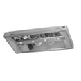 thumbnail image 6 of FORNO Aria Wall-Mounted Kitchen Range Hood, 6 of 13