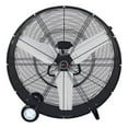 thumbnail image 1 of Ecomax 36" High Velocity Drum Fan, 1 of 11