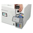 thumbnail image 4 of Epson EcoTank ET-4958 Wireless All-in-One Color Supertank Printer, 1 Bonus Black Ink Bottle, 4 of 5