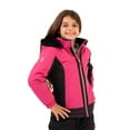 thumbnail image 5 of Free Country Girls Snow Jacket, 5 of 8