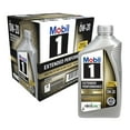 thumbnail image 1 of Mobil 1 Extended Performance Full Synthetic Motor Oil 0W-20 6 pack, 1-quart bottles, 1 of 7