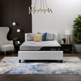 thumbnail image 1 of PerformaSleep Lux 14" Hybrid Mattress, 1 of 11
