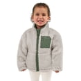 thumbnail image 1 of Outdoor Voices Toddler Girls Fleece, 1 of 9