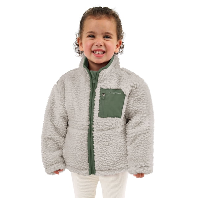 Outdoor Voices Toddler Girls Fleece