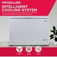 thumbnail image 14 of Frigidaire 10 cu. ft. Chest Freezer, 14 of 14