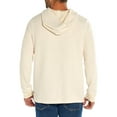 thumbnail image 2 of Gap Men's Textured Pullover Hoodie, 2 of 8